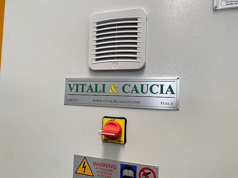 Quadro di potenza